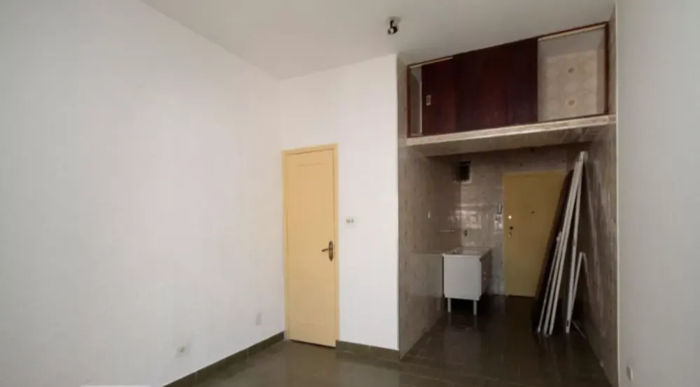 Apartamento, 1 quarto, 30 m² - Foto 3