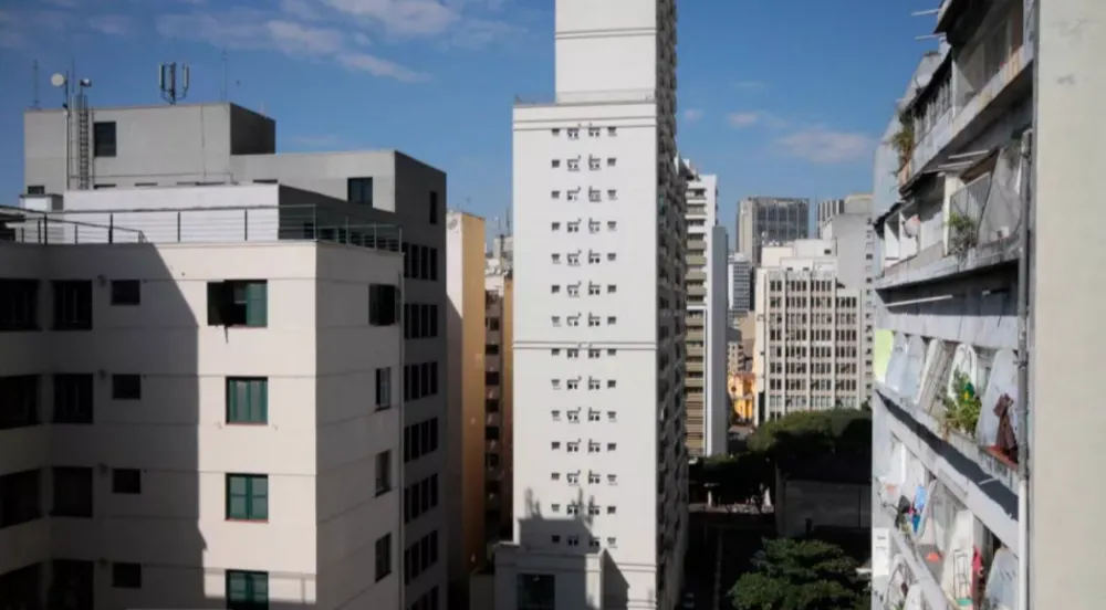 Apartamento, 1 quarto, 30 m² - Foto 10