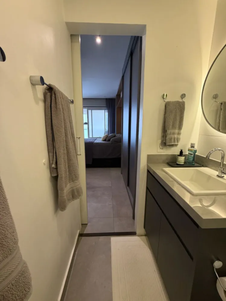 Apartamento, 1 quarto, 47 m² - Foto 8