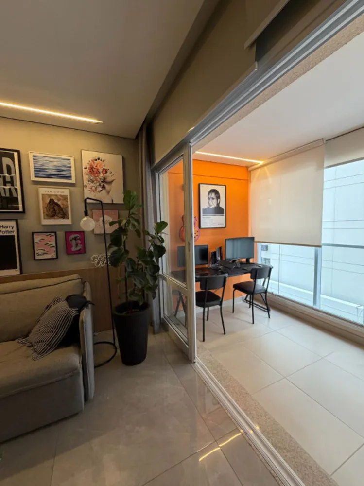Apartamento, 1 quarto, 47 m² - Foto 7