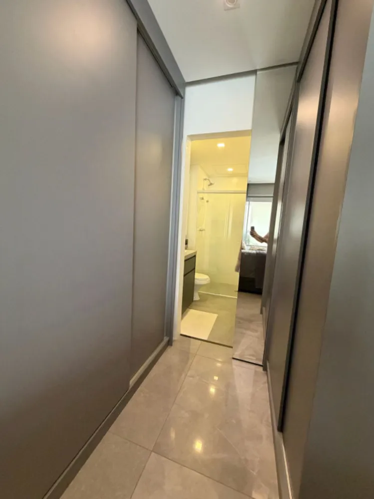 Apartamento, 1 quarto, 47 m² - Foto 6