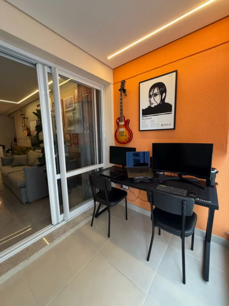 Apartamento, 1 quarto, 47 m² - Foto 3