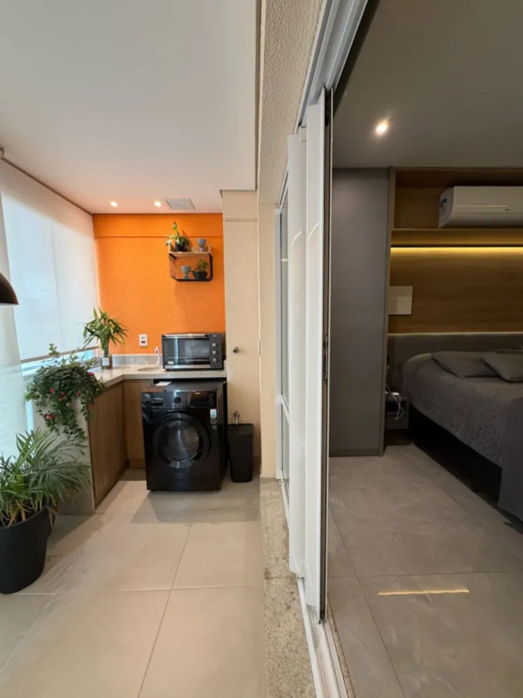Apartamento, 1 quarto, 47 m² - Foto 1