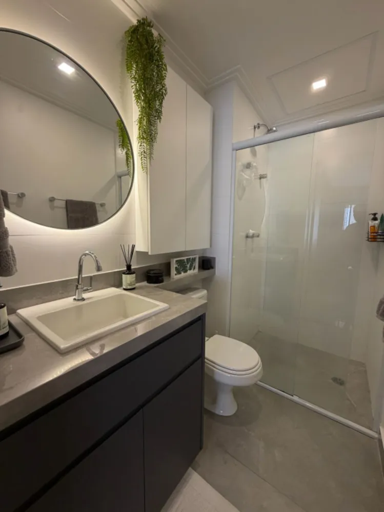 Apartamento, 1 quarto, 47 m² - Foto 1