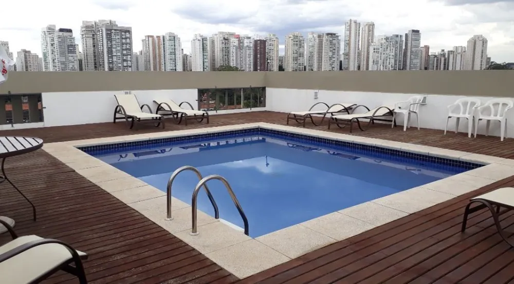 Apartamento, 1 quarto, 50 m² - Foto 1