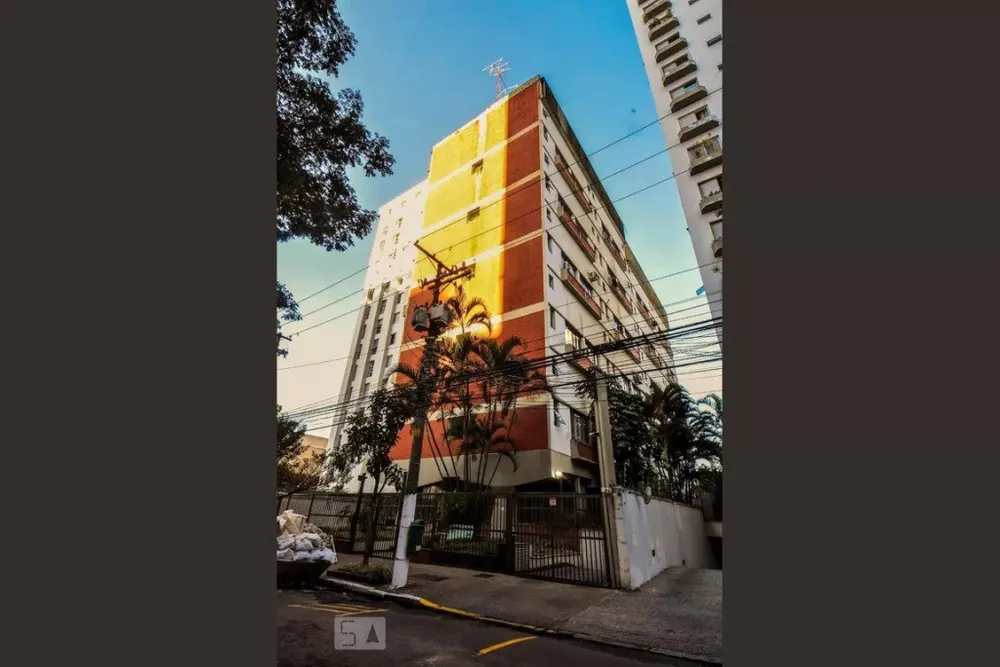 Apartamento, 1 quarto, 50 m² - Foto 2
