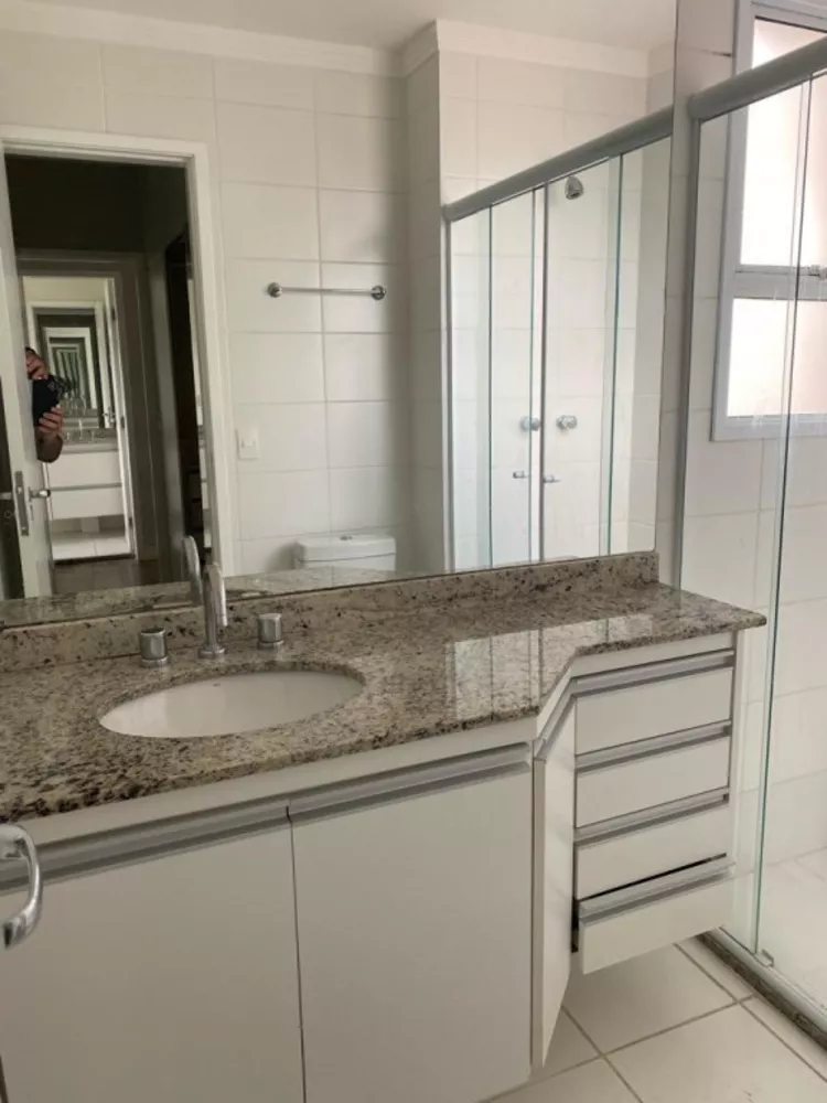 Apartamento à venda com 3 quartos, 111m² - Foto 3