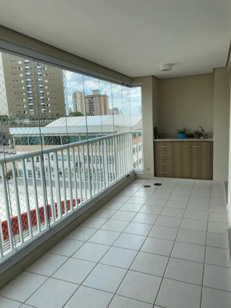 Apartamento à venda com 3 quartos, 111m² - Foto 5