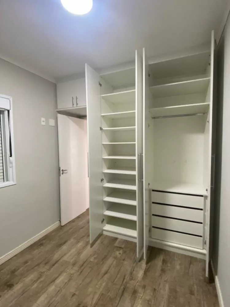 Apartamento à venda com 3 quartos, 111m² - Foto 1