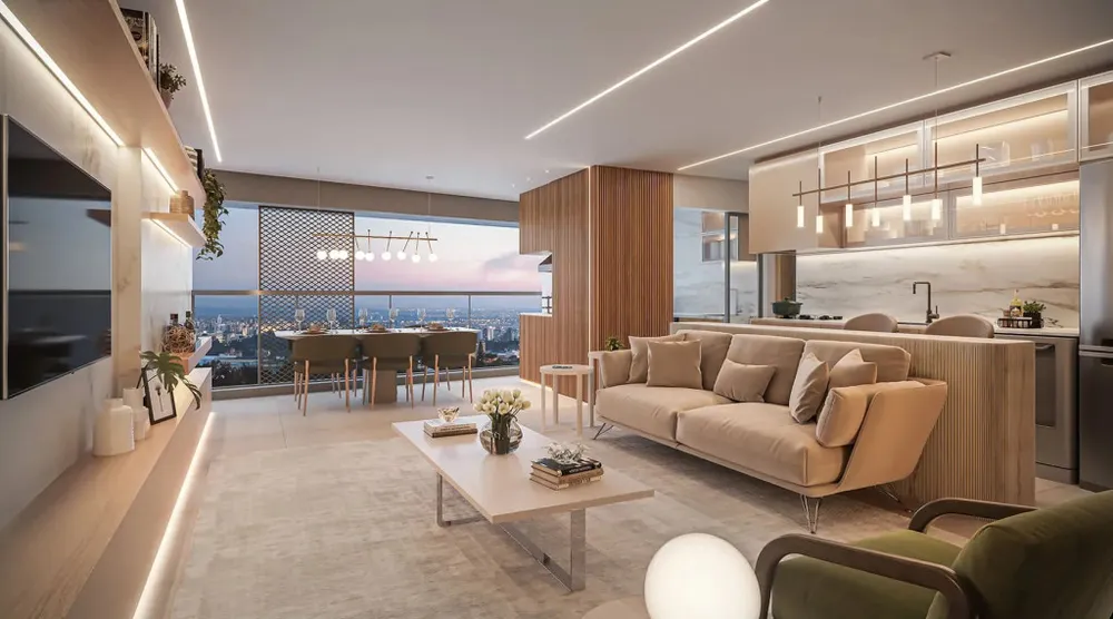 Apartamento, 122 m² - Foto 6