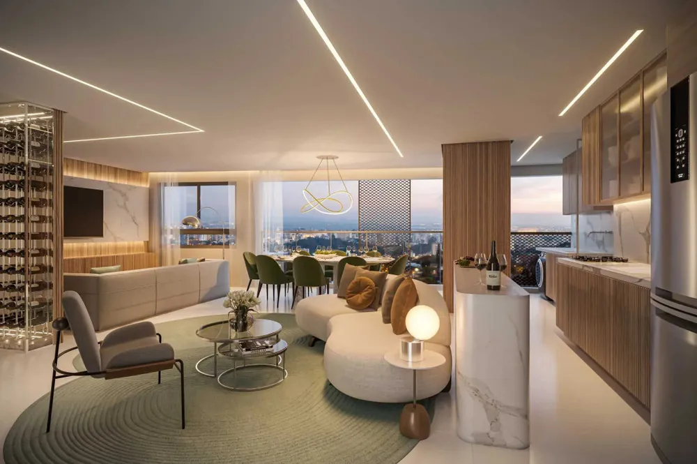 Apartamento, 122 m² - Foto 8