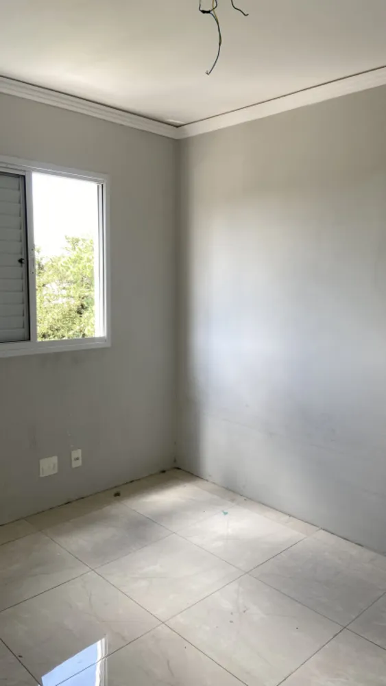 Apartamento, 2 quartos, 48 m² - Foto 3