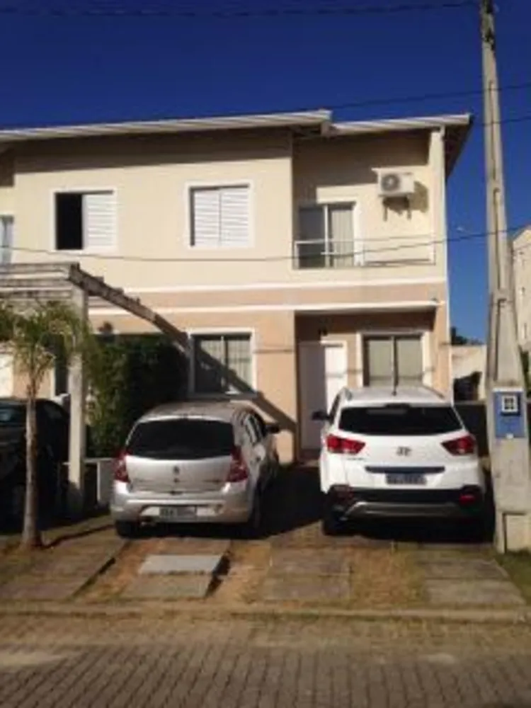 Casa de Condomínio, 3 quartos - Foto 5