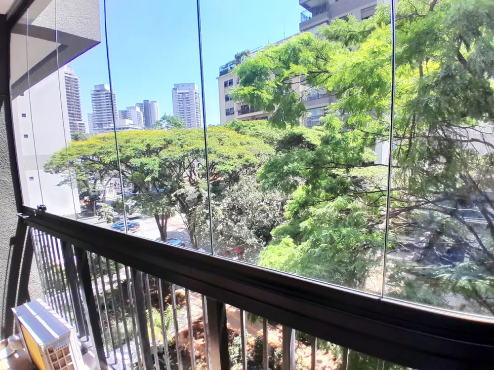 Sala-Conjunto, 61 m² - Foto 7