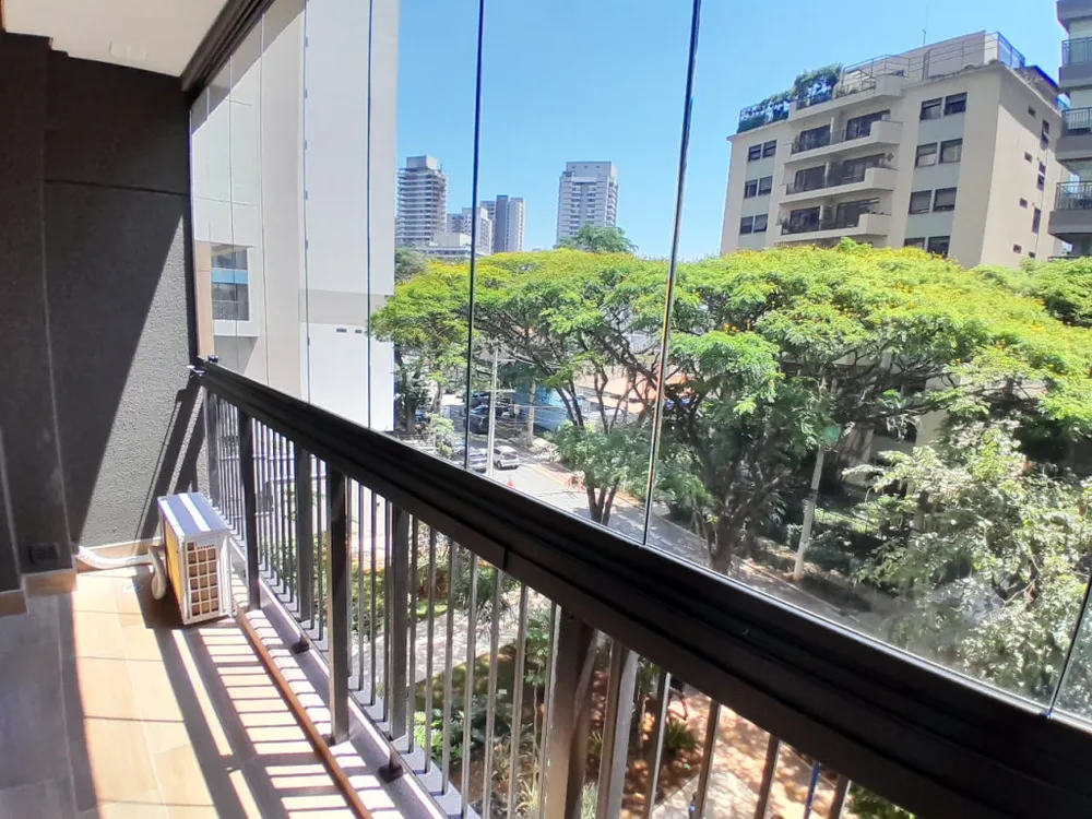Sala-Conjunto, 61 m² - Foto 3