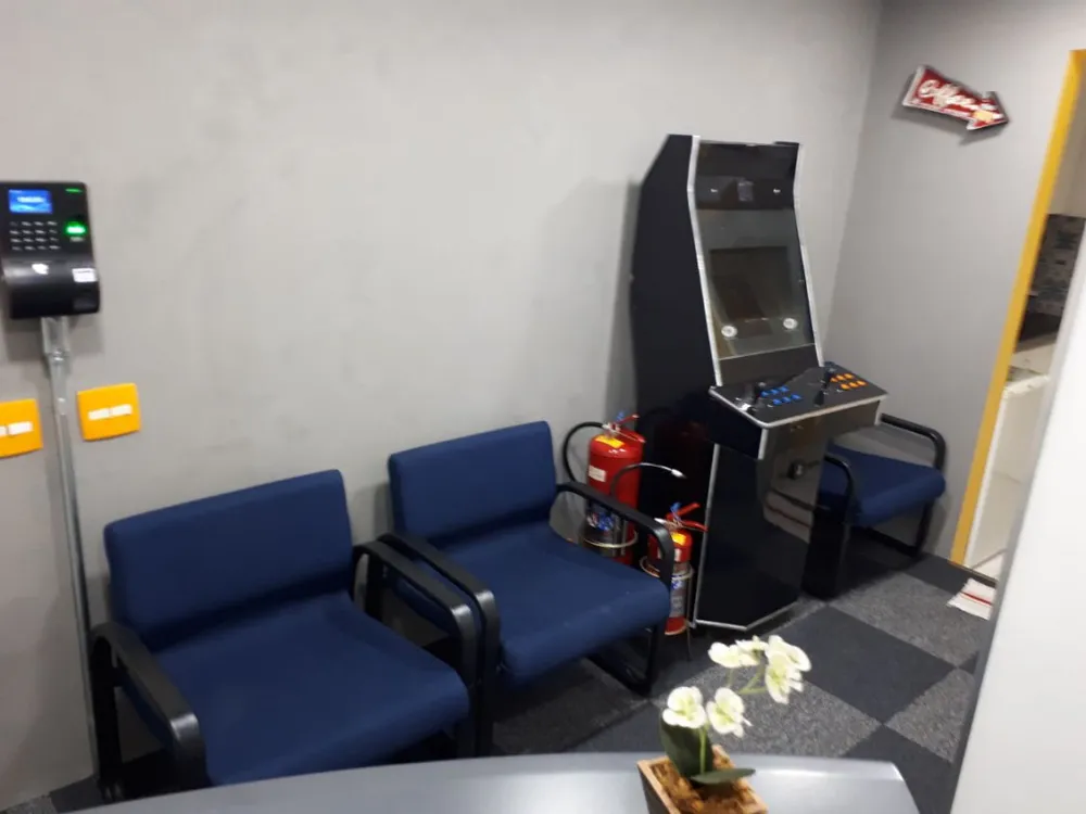 Sala-Conjunto, 78 m² - Foto 8