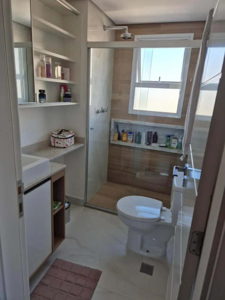 Apartamento, 3 quartos, 113 m² - Foto 1