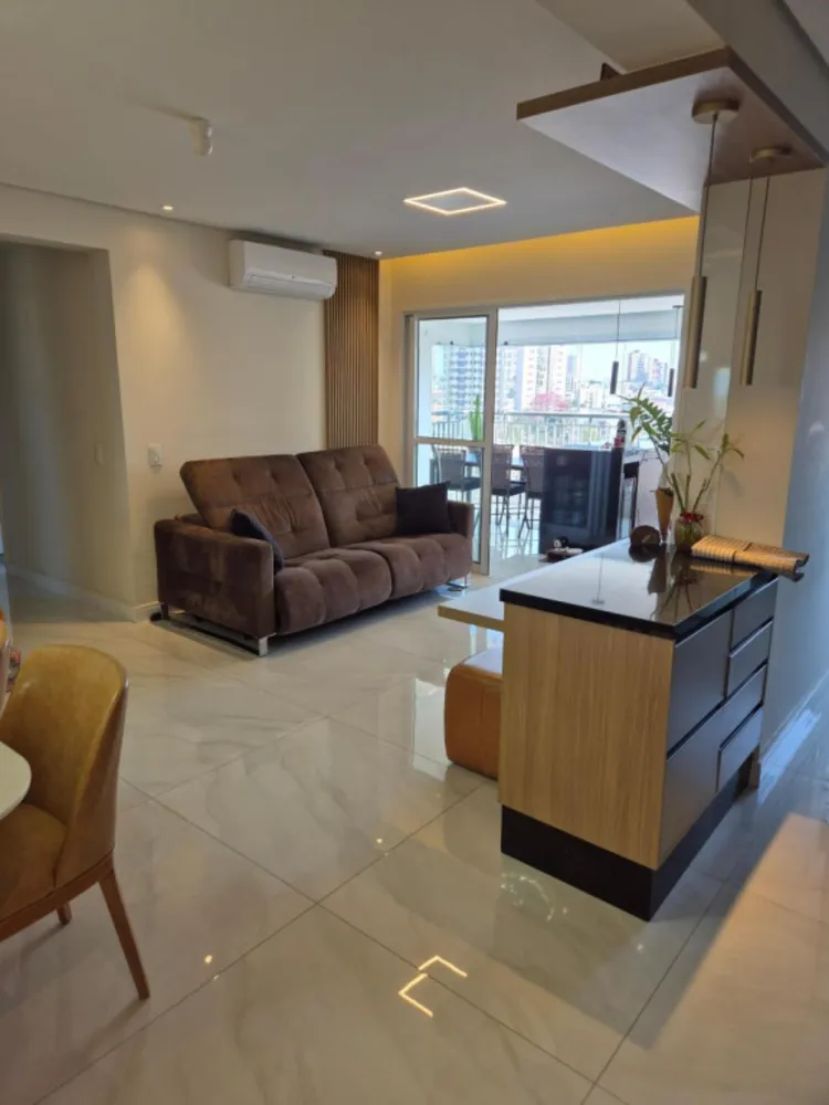 Apartamento, 3 quartos, 113 m² - Foto 2