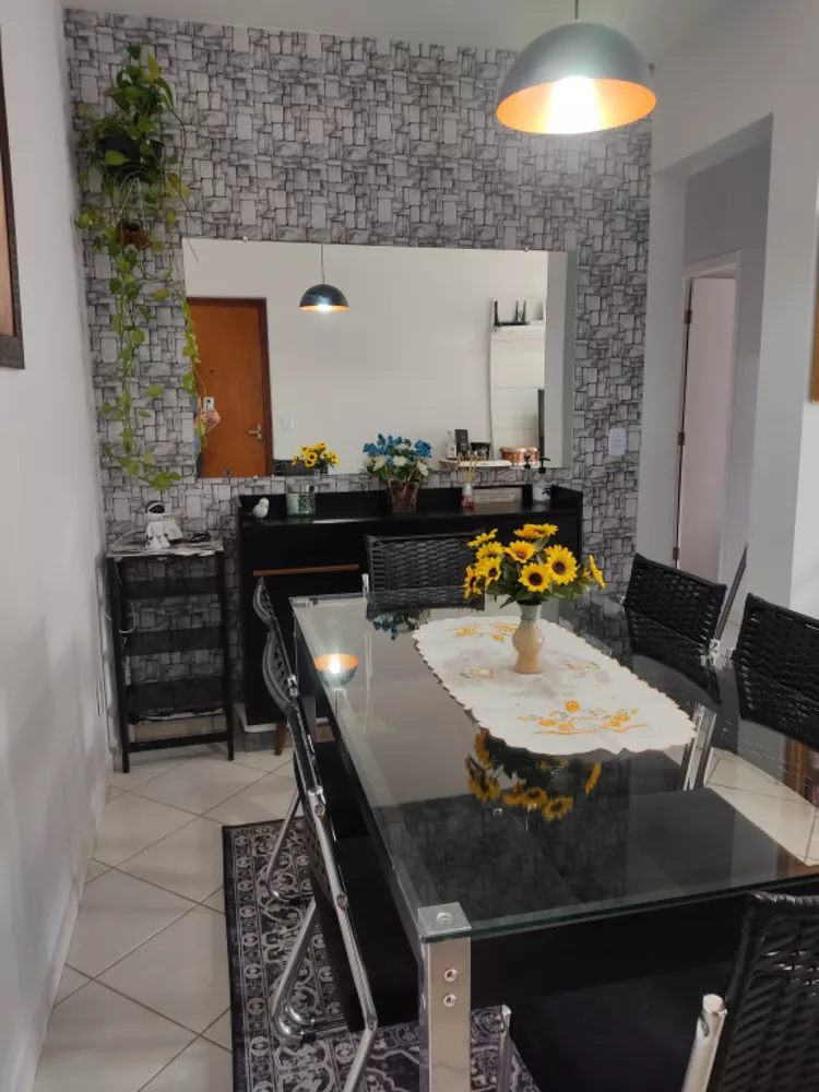 Apartamento à venda com 2 quartos, 76m² - Foto 8