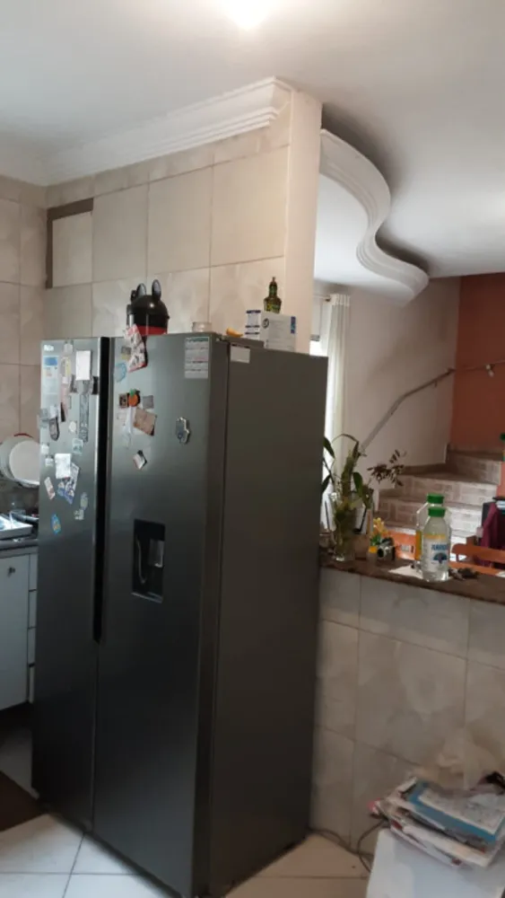 Casa, 4 quartos, 135 m² - Foto 2