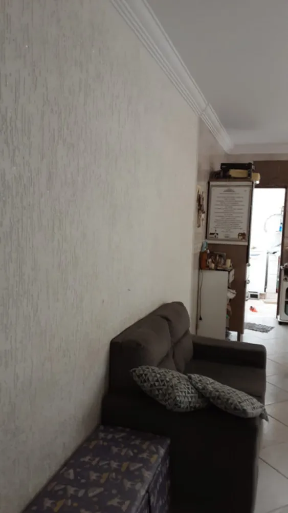 Casa, 4 quartos, 135 m² - Foto 1