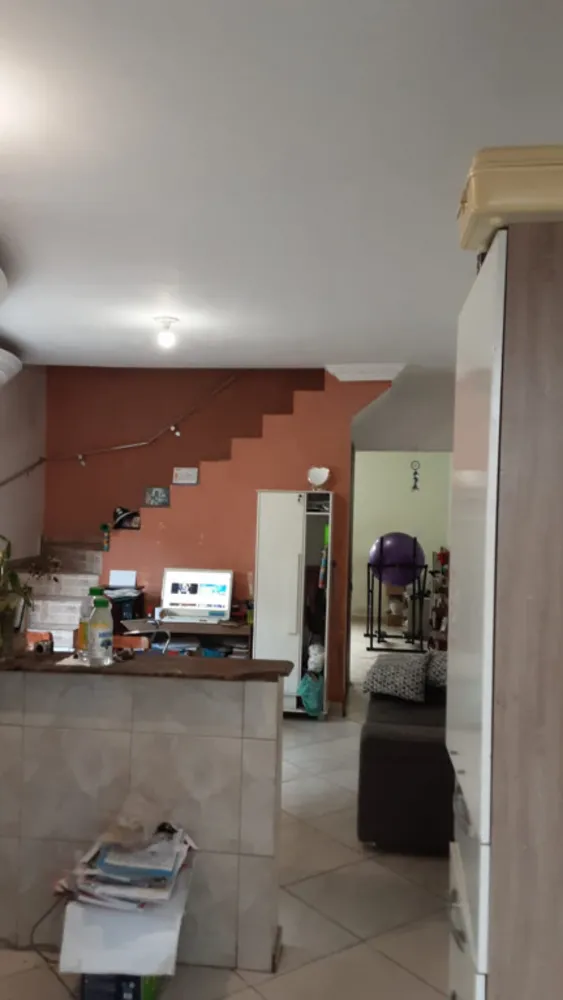 Casa, 4 quartos, 135 m² - Foto 3