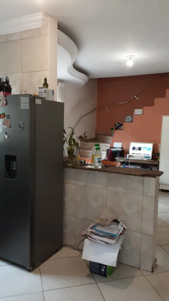 Casa, 4 quartos, 135 m² - Foto 4