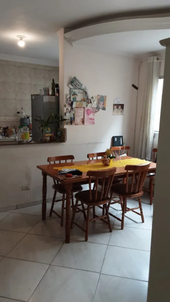 Casa, 4 quartos, 135 m² - Foto 2