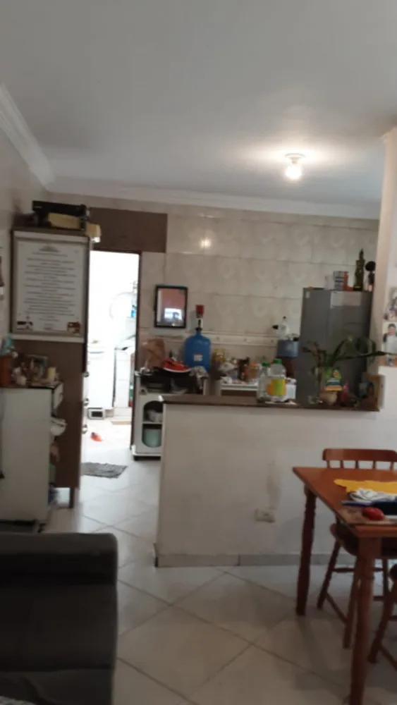 Casa, 4 quartos, 135 m² - Foto 9