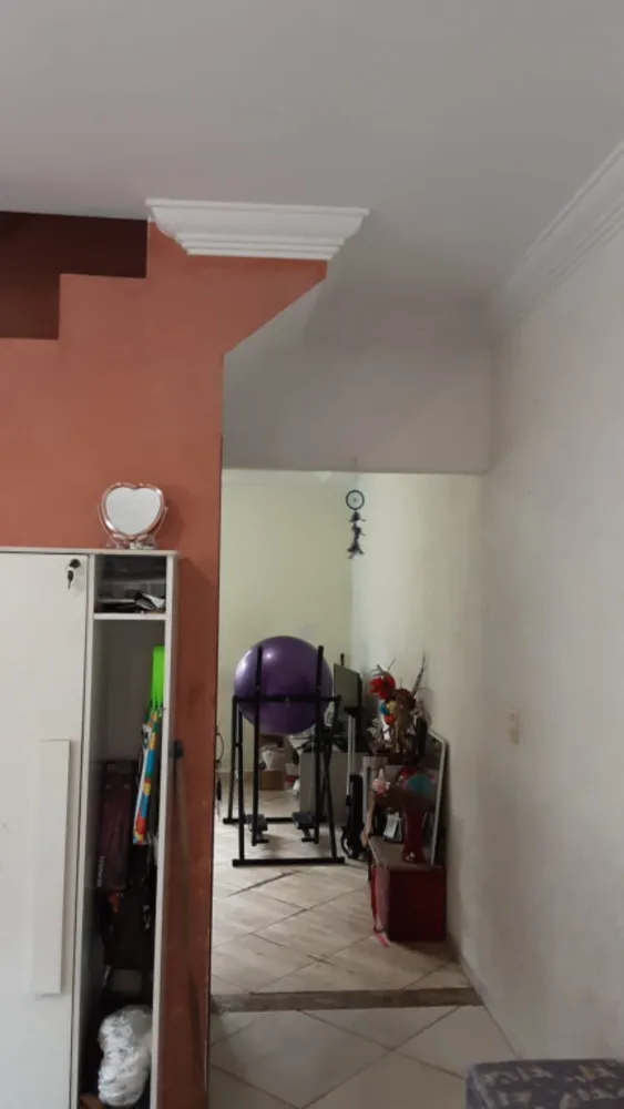 Casa, 4 quartos, 135 m² - Foto 8