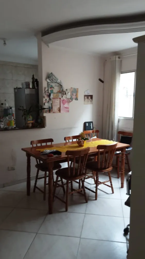 Casa, 4 quartos, 135 m² - Foto 1