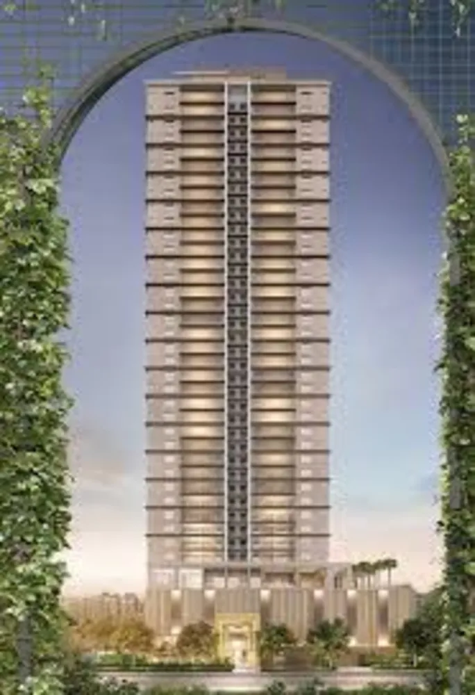 Apartamento, 4 quartos, 136 m² - Foto 5