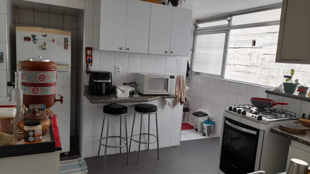 Apartamento, 3 quartos, 122 m² - Foto 3