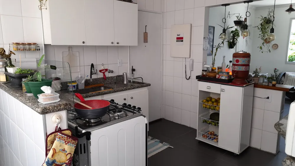 Apartamento, 3 quartos, 122 m² - Foto 2