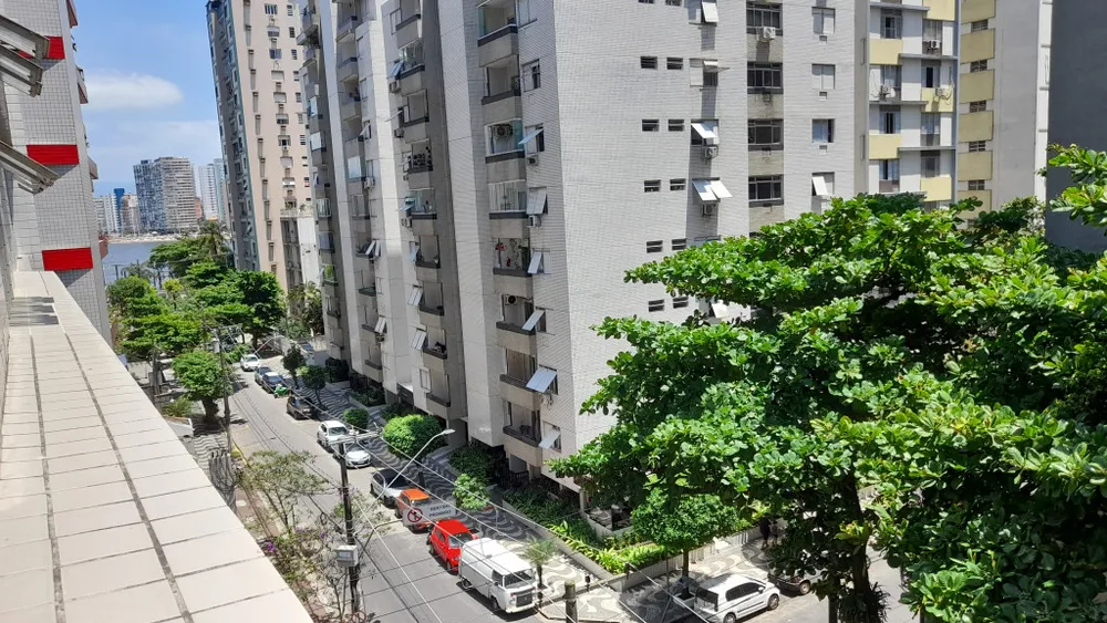 Apartamento, 3 quartos, 122 m² - Foto 5