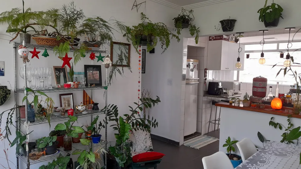 Apartamento, 3 quartos, 122 m² - Foto 8