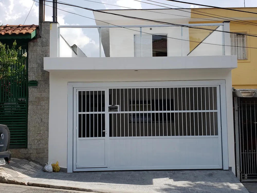 Casa, 3 quartos, 176 m² - Foto 5