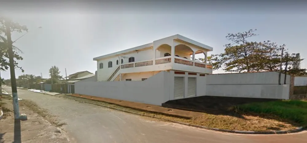 Casa, 4 quartos, 412 m² - Foto 1