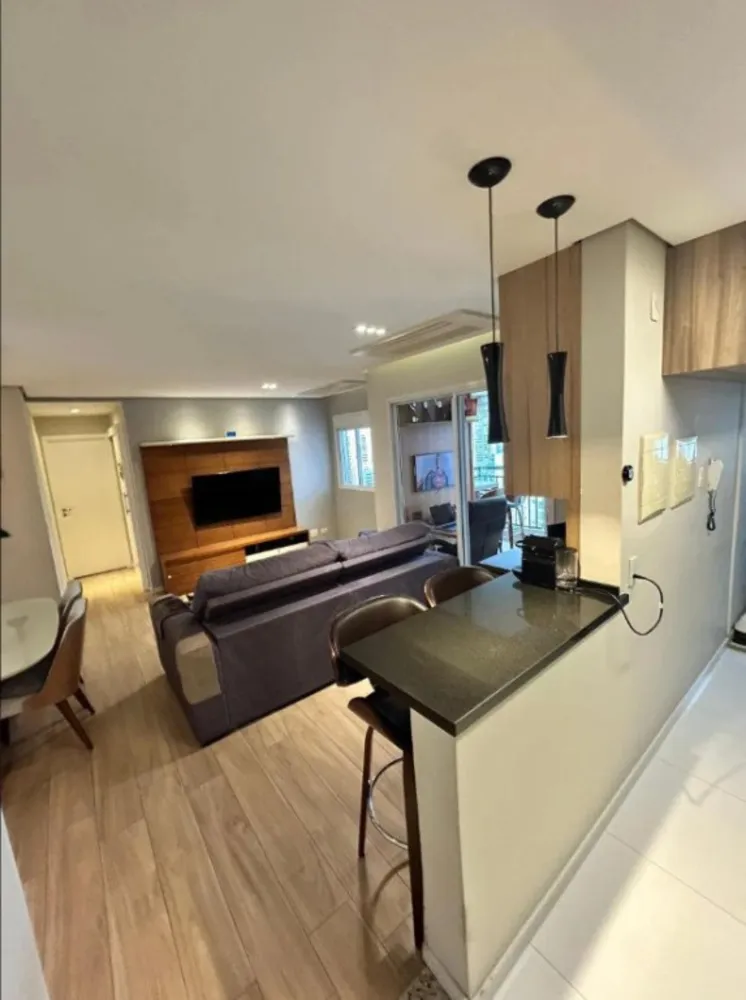 Apartamento, 2 quartos, 84 m² - Foto 2