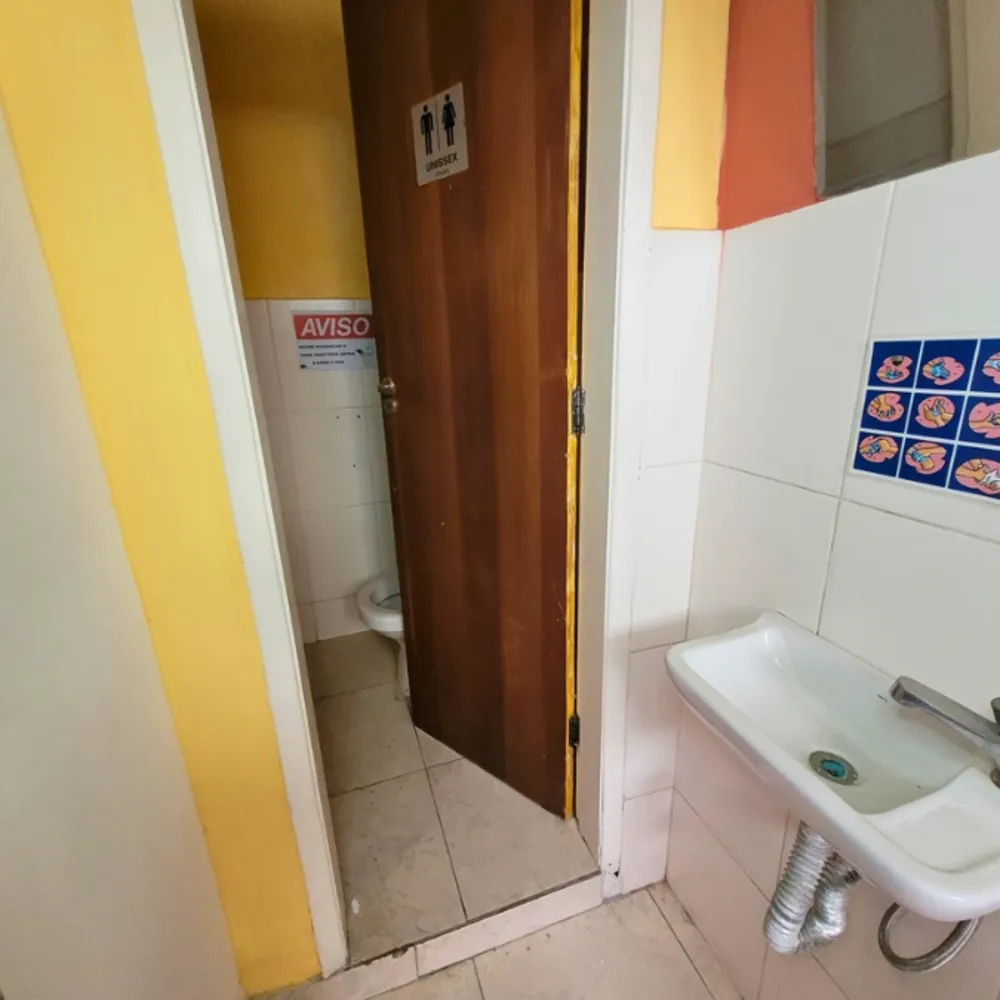 Prédio Inteiro - Foto 1