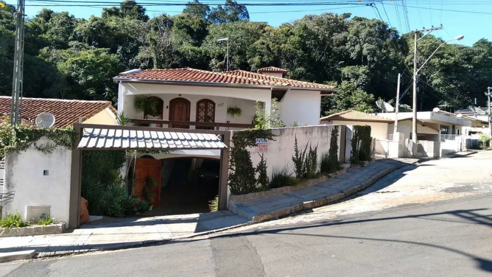 Casa, 3 quartos, 400 m² - Foto 1