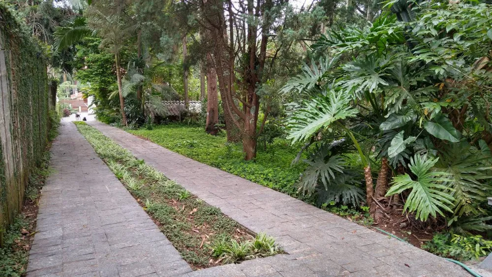 Casa de Condomínio, 6 quartos - Foto 1