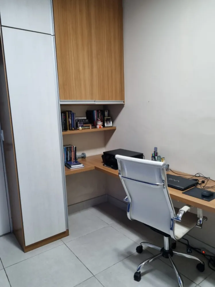 Apartamento, 3 quartos, 69 m² - Foto 4