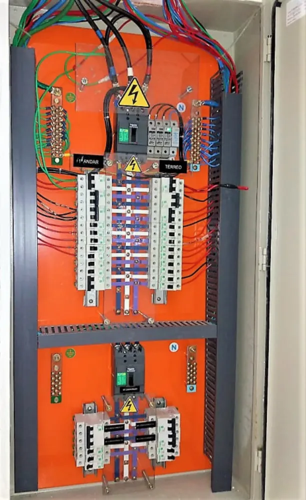 Sala-Conjunto, 400 m² - Foto 3