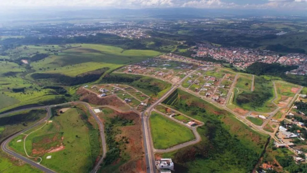 Terreno à venda, 187m² - Foto 4