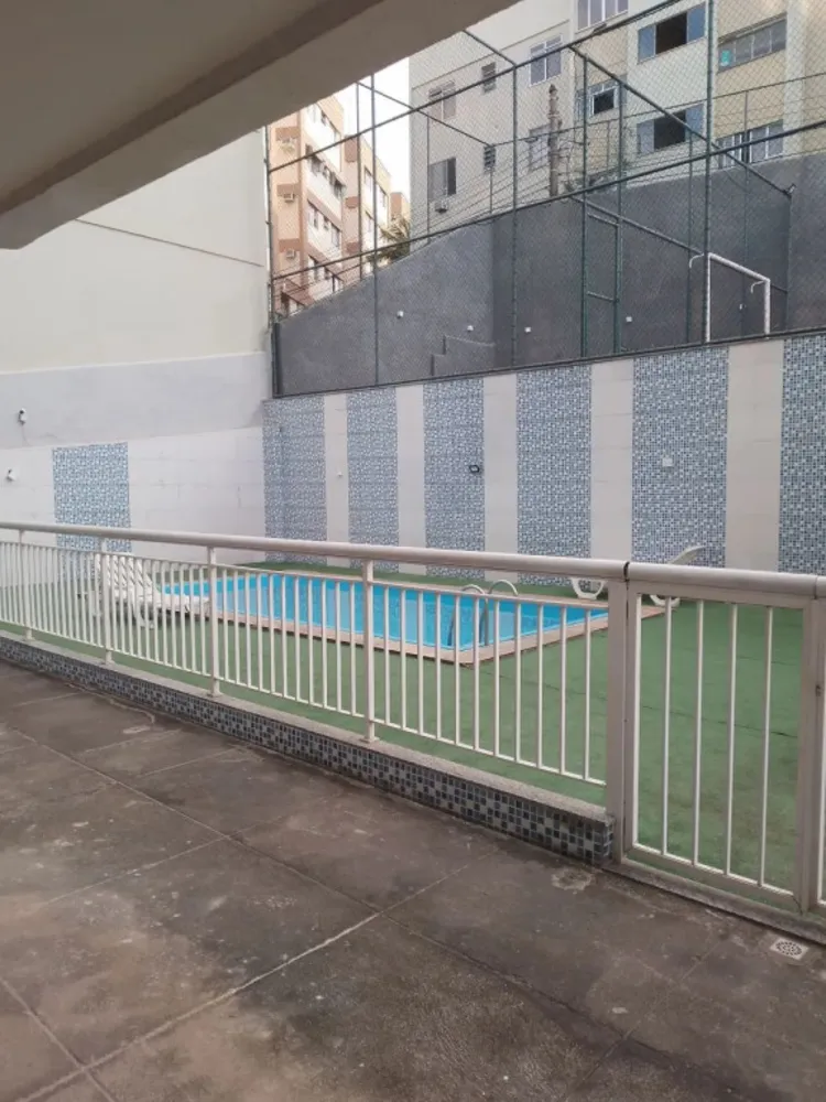 Apartamento, 2 quartos, 60 m² - Foto 1