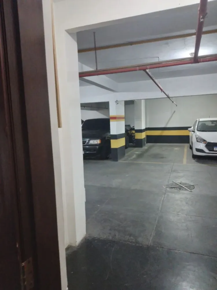 Apartamento, 2 quartos, 60 m² - Foto 3