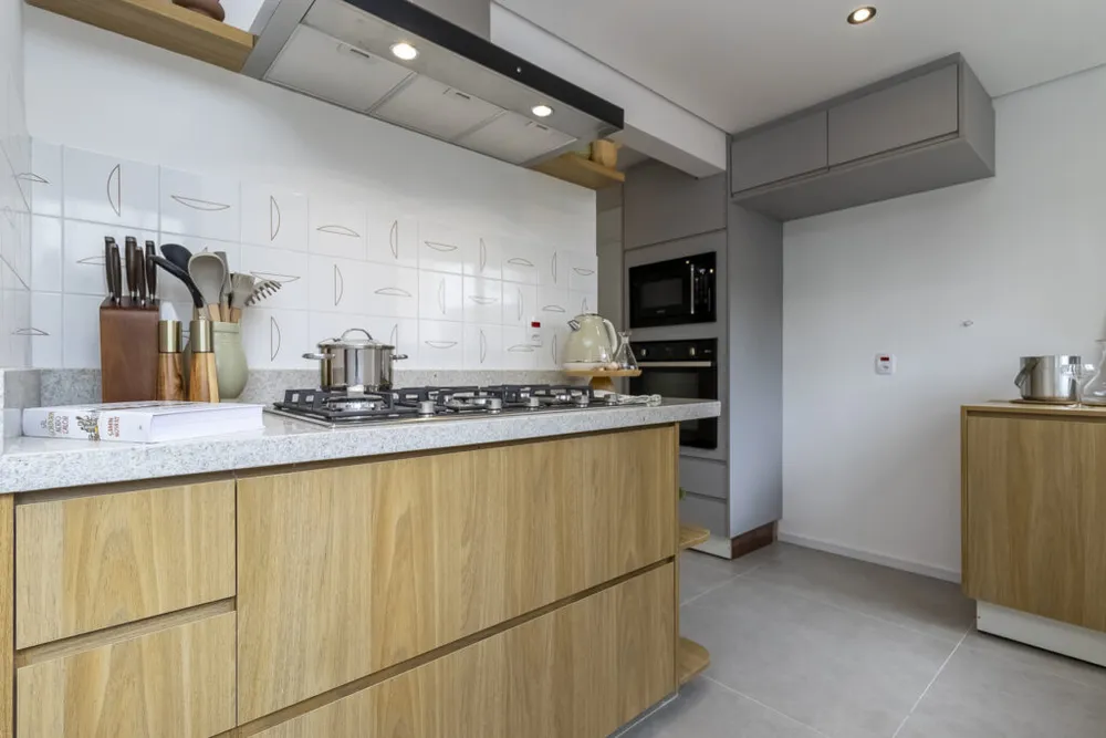 Apartamento, 3 quartos, 93 m² - Foto 1