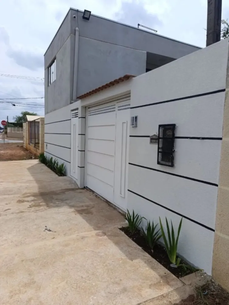 Casa, 5 quartos, 290 m² - Foto 3