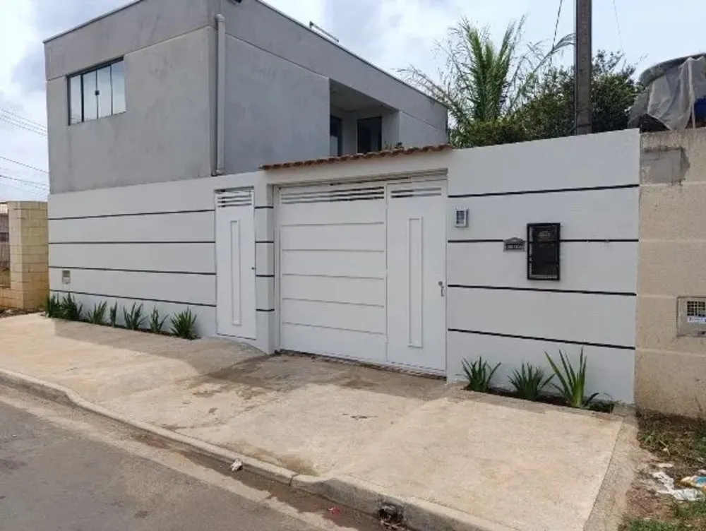 Casa, 5 quartos, 290 m² - Foto 1